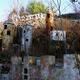 Illustration for article titled Decaying Biblical theme park houses the ruins of faux Jerusalem